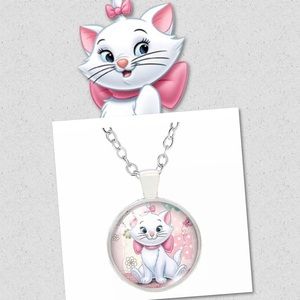 $2 New Marie necklace $2 WITH ANY $10 ORDER OR MORE